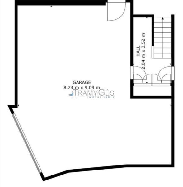 Foto 9a9329a1-aff1-4484-ae1e-29f3987eee5a. Chalet with heating parking pool in Gondomar