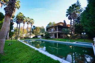 Chalet in BASTIDA