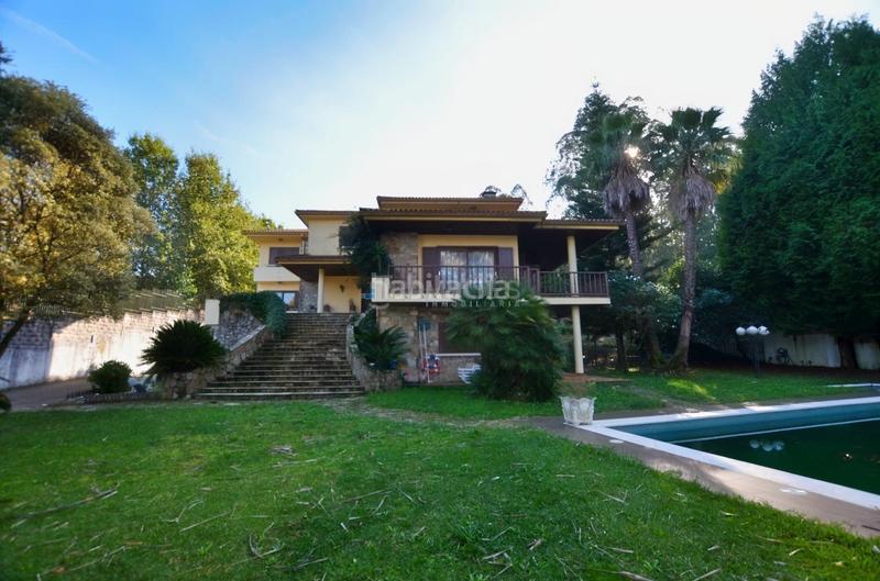 Foto d37ef8cc-bff5-4523-b084-79dec0d59c09. Chalet with heating parking pool in Gondomar