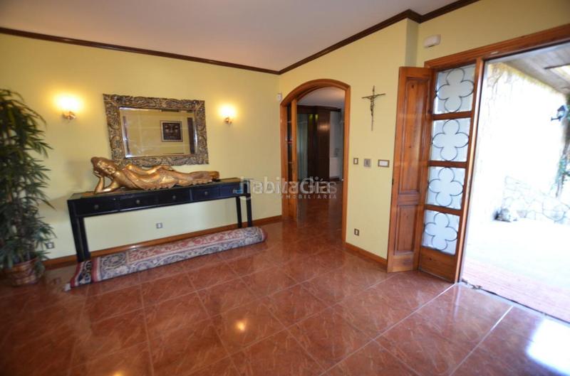 Foto d61becdc-20de-496f-aa61-95a6e5625661. Chalet with heating parking pool in Gondomar