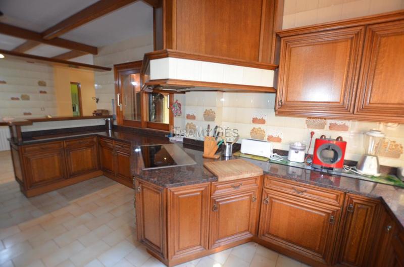 Foto d7801cc2-bcb8-4c03-b7de-dcf44285b250. Chalet with heating parking pool in Gondomar