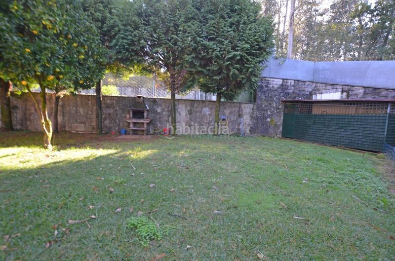 Foto d8155829-47f8-4b79-9b44-79a436f54faf. Chalet with heating parking pool in Gondomar