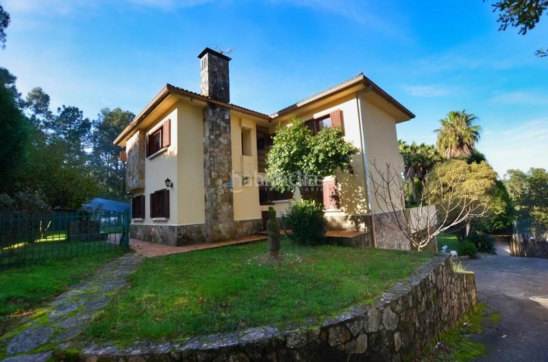 Foto e477188a-6bc4-4647-93d9-205ca0bb6f6a. Chalet with heating parking pool in Gondomar