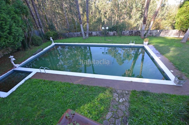 Foto e7b01550-accc-4f48-aa12-b80deaf6f030. Chalet with heating parking pool in Gondomar