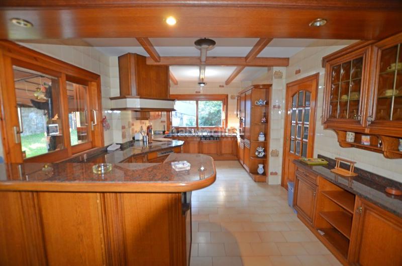 Foto ed97a570-c3fe-495c-9ba8-dd614852cc9f. Chalet con riscaldamento parcheggio piscina in Gondomar