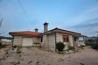 Chalet  Lugar carregal de arriba