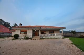 Chalet  Lugar carregal de arriba