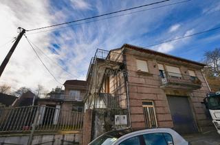 Maison  Ludeiro-tameiga