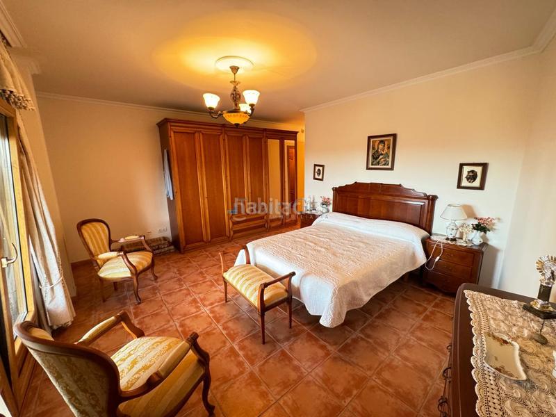 Foto 14d036f1-d16c-4f9e-9ece-bcb47d0104a7. Chalet mit heizung parking in Sobradelo Vilagarcía de Arousa