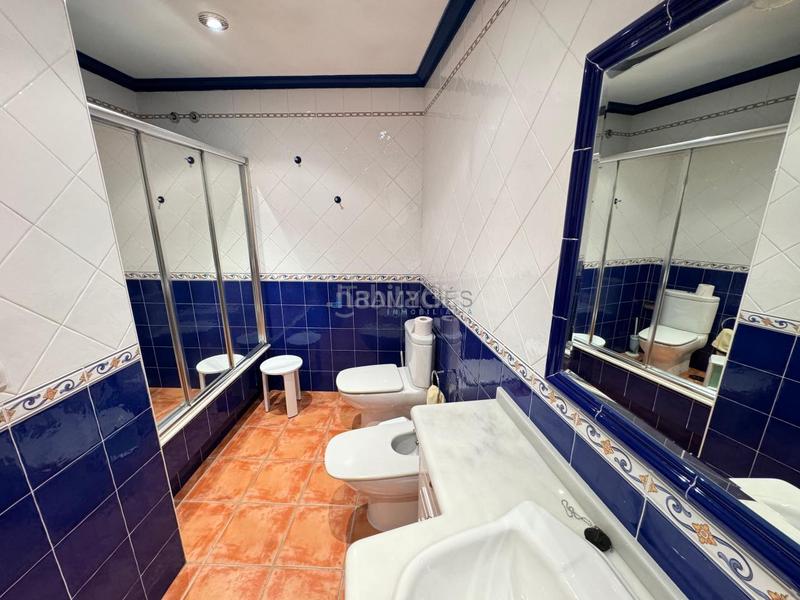 Foto 1c1a1e68-8b42-4677-bed8-6cab2bbac557. Chalet mit heizung parking in Sobradelo Vilagarcía de Arousa