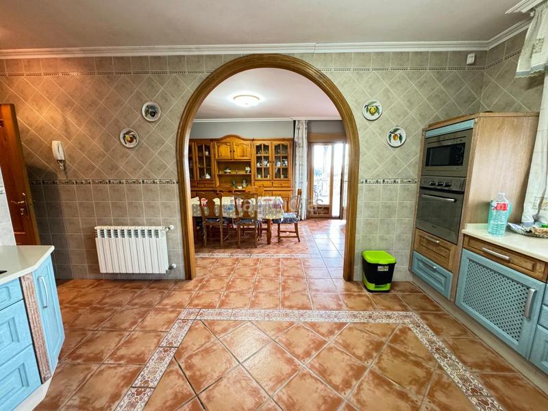 Foto 339f2484-d722-473d-a403-44fa6b59300b. Chalet mit heizung parking in Sobradelo Vilagarcía de Arousa