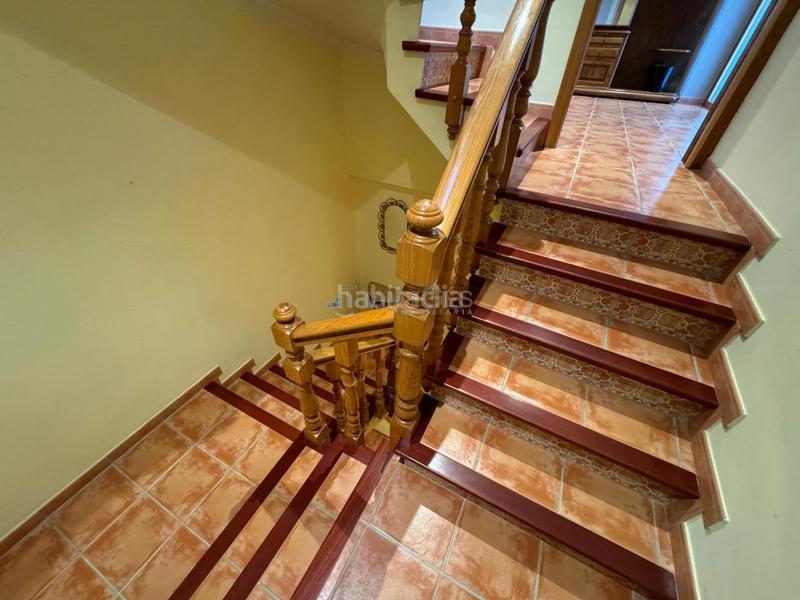 Foto 872b03d1-b526-4c8b-a2d3-3cfa28d49701. Chalet mit heizung parking in Sobradelo Vilagarcía de Arousa