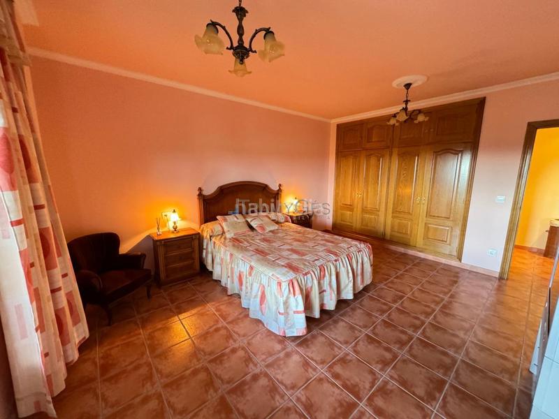 Foto 98436431-f8eb-472b-a32a-0bb3a056352a. Chalet mit heizung parking in Sobradelo Vilagarcía de Arousa