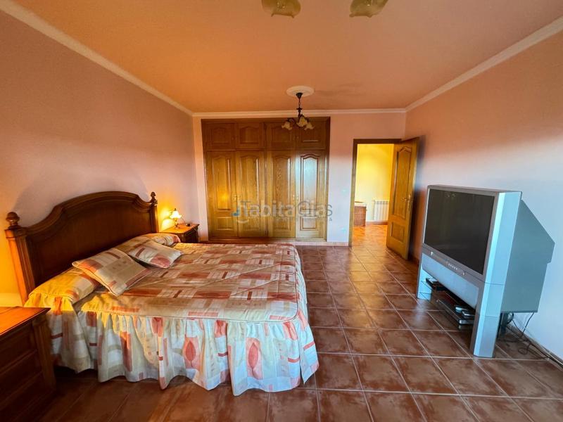 Foto beea0303-f337-4974-871b-055f21b2fd1b. Chalet mit heizung parking in Sobradelo Vilagarcía de Arousa
