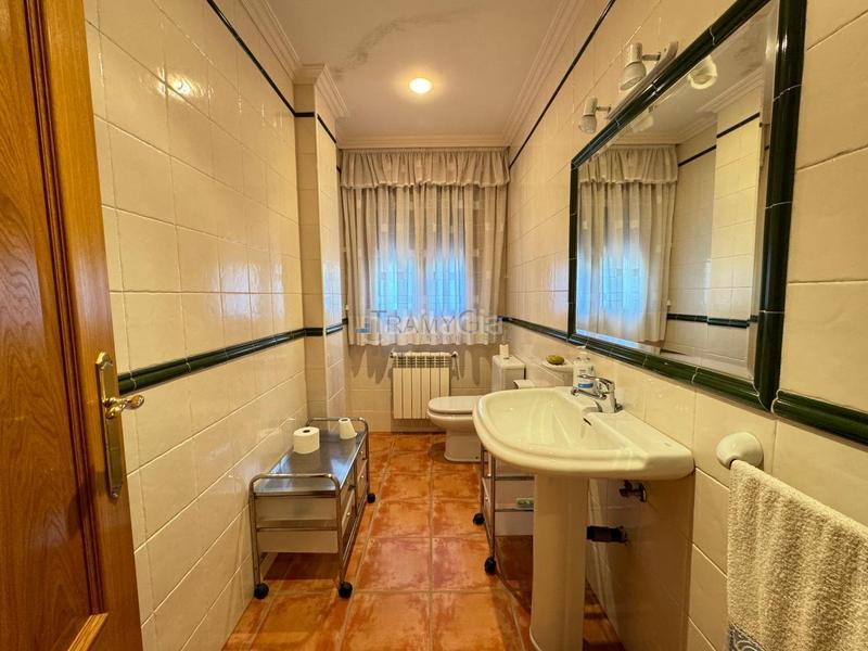 Foto 0c40afae-f484-42cb-be6c-263b20e983fb. Chalet with heating parking in Sobradelo Vilagarcía de Arousa