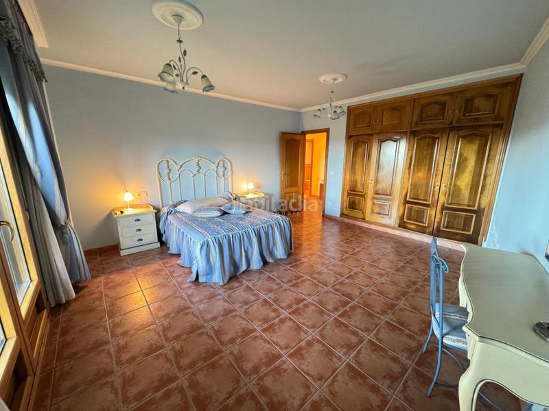 Foto 307a604f-89a1-4001-ad59-e186e0a02eea. Chalet with heating parking in Sobradelo Vilagarcía de Arousa