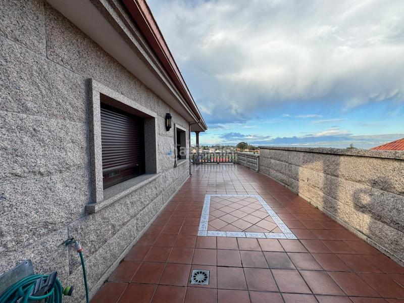 Foto 43ef5273-02bf-48c0-93e1-a97e77709953. Chalet with heating parking in Sobradelo Vilagarcía de Arousa