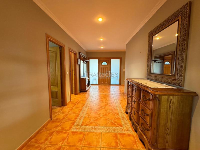 Foto 6d7a0f9a-88a6-4567-b6ee-6570e628ace0. Chalet with heating parking in Sobradelo Vilagarcía de Arousa