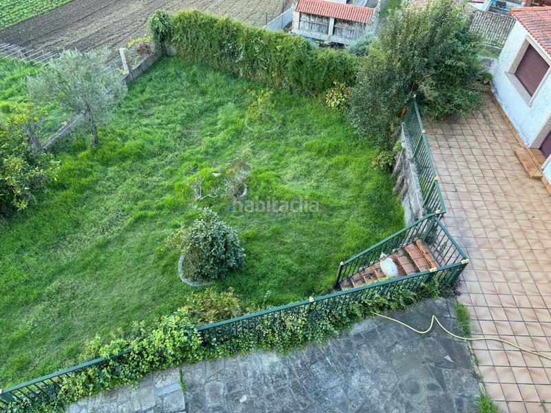 Foto b24e7584-3675-4af7-9df6-22b3fe40f47f. Chalet with heating parking in Sobradelo Vilagarcía de Arousa