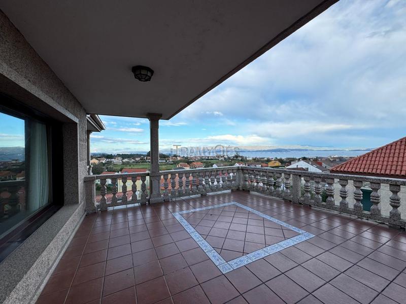 Foto c5d72251-1e63-4217-8256-82d0211d3f9b. Chalet with heating parking in Sobradelo Vilagarcía de Arousa