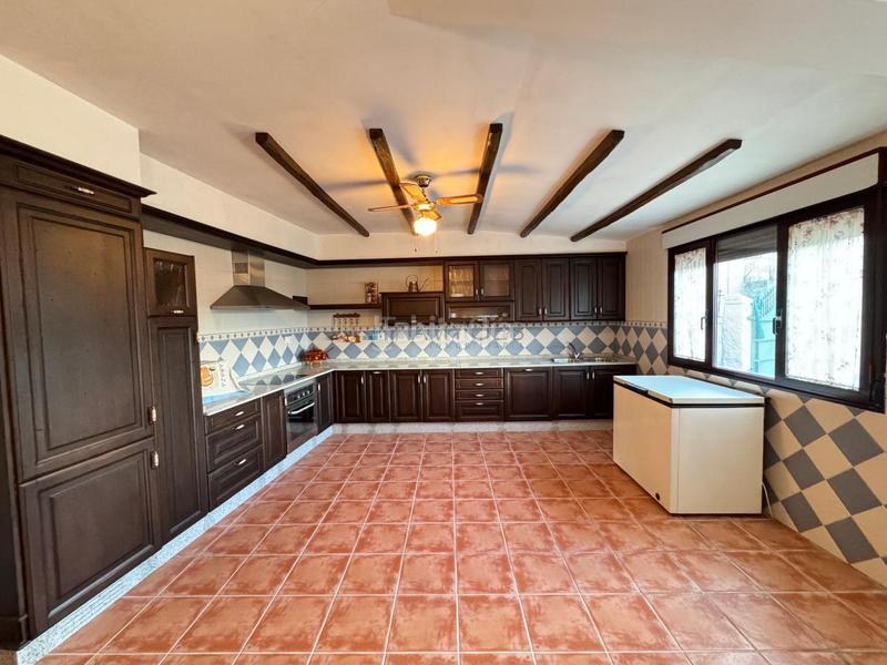 Foto ce31d109-bea1-47aa-b562-8291e369a1c9. Chalet with heating parking in Sobradelo Vilagarcía de Arousa