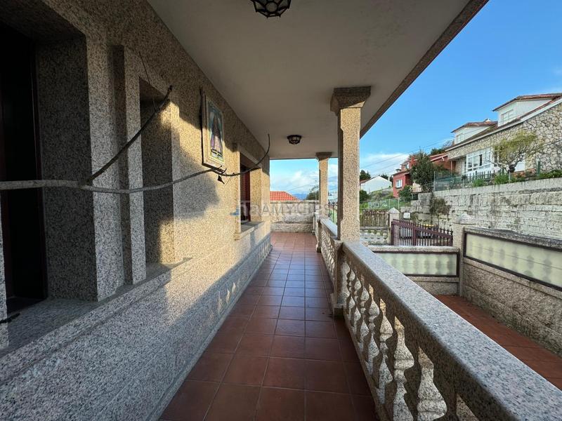 Foto 79b08847-4cb4-44fd-ab6e-29d44390049c. Chalet avec chauffage parking dans Sobradelo Vilagarcía de Arousa