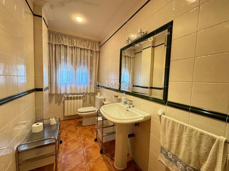 Foto 808fd1d0-0a73-4260-afd7-10fa78b9cc11. Chalet avec chauffage parking dans Sobradelo Vilagarcía de Arousa