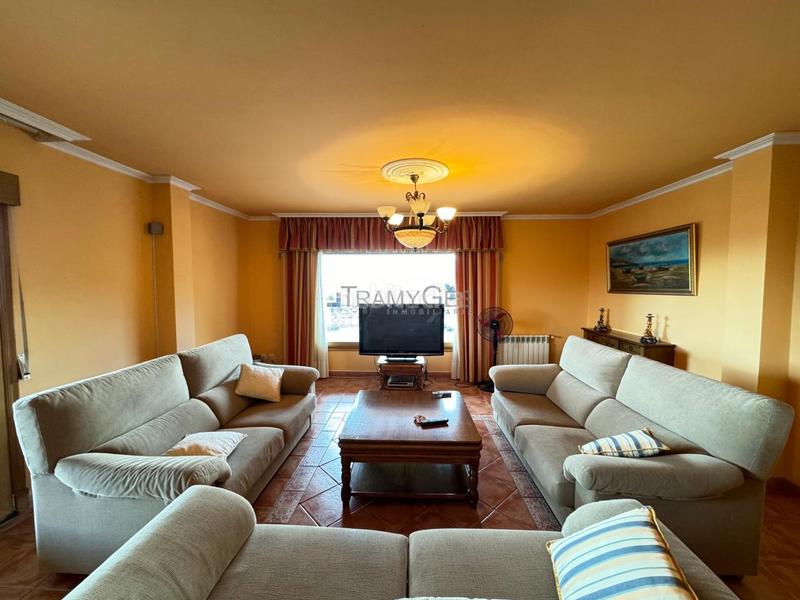 Foto afd9ed91-18b2-4d6e-a7a1-2705b2401309. Chalet avec chauffage parking dans Sobradelo Vilagarcía de Arousa