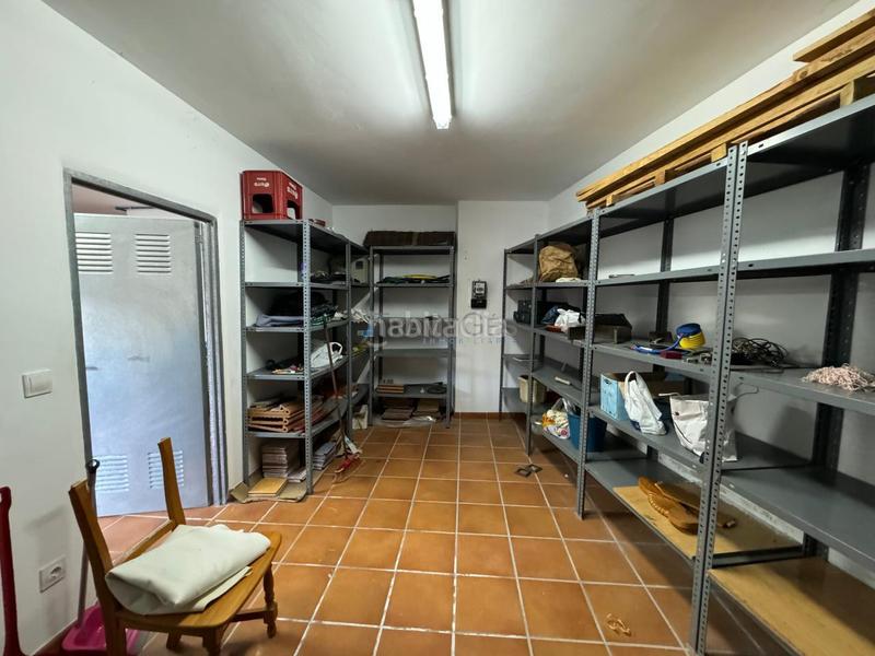 Foto e3aff2e7-09b0-4e8e-82c2-f0abfb337307. Chalet avec chauffage parking dans Sobradelo Vilagarcía de Arousa