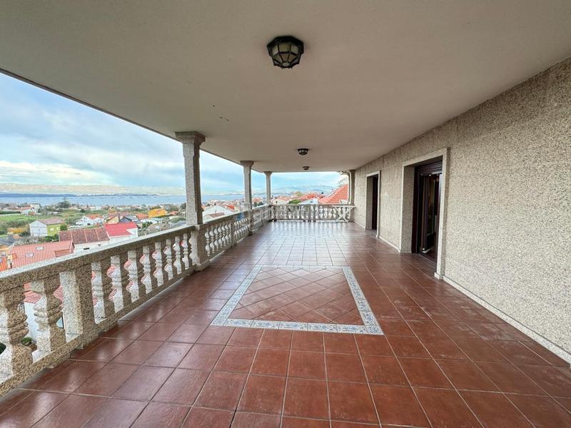 Foto 81929d1c-1521-43f7-8584-17f341890daa. Chalet en Sobradelo Vilagarcía de Arousa