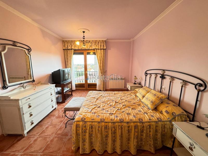 Foto ceadb06b-d5d9-44ab-9711-a7c947a77979. Chalet en Sobradelo Vilagarcía de Arousa