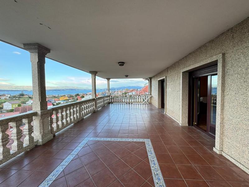 Foto d9674ebf-d6de-420d-85a5-8bd4623e802e. Chalet en Sobradelo Vilagarcía de Arousa