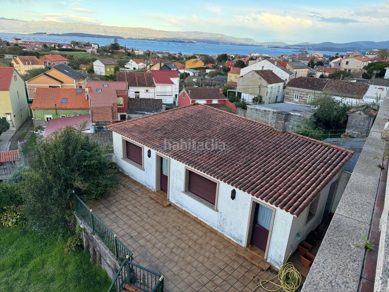 Foto fccea0e6-68f6-469d-afd0-b35e377a79b2. Chalet en Sobradelo Vilagarcía de Arousa