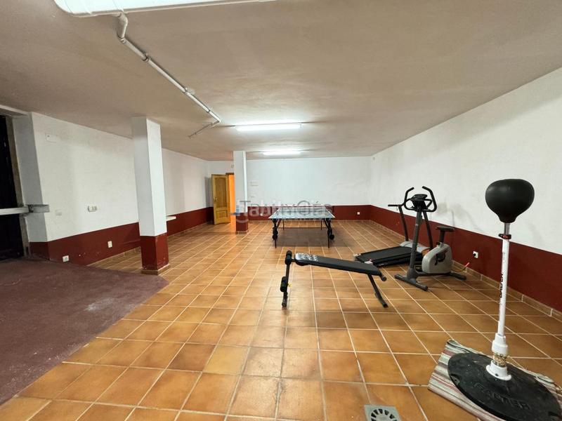 Foto 7545782e-5119-46be-91a8-7660eb3fbc4d. Chalet con riscaldamento parcheggio in Sobradelo Vilagarcía de Arousa