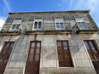 Maison jumelée à Rosal (O)