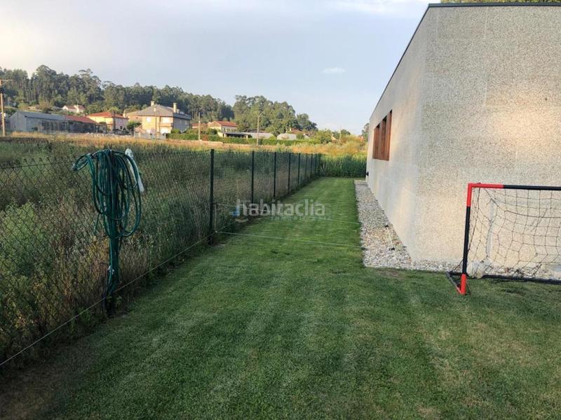 Foto 0a181b77-acd5-4ace-a441-60d15d206bc0. Chalet en Tomiño