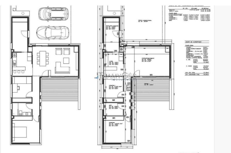 Foto 25f5257d-538e-4bc9-afcd-6f1ce1efd421. Chalet en Tomiño