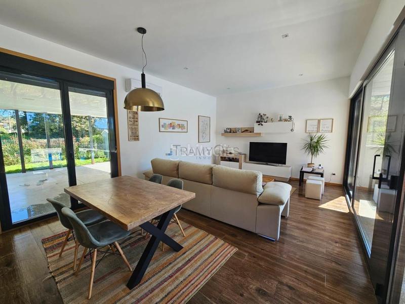 Foto 6ed2a6d1-b8a4-4108-a524-e6b050707dbf. Chalet en Tomiño