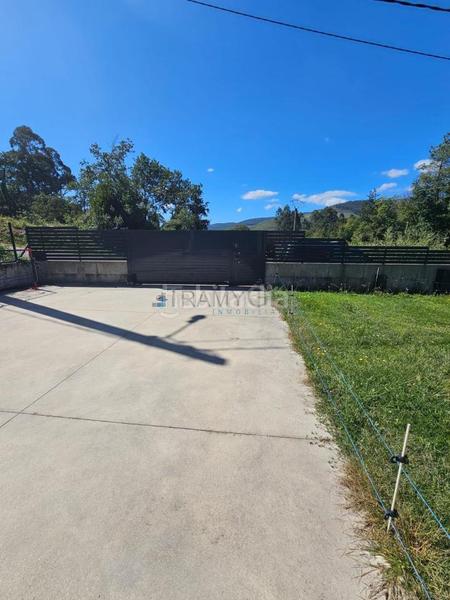 Foto aaf0e5c9-9a75-4819-b4b2-2ce6d1a5a6b0. Chalet en Tomiño