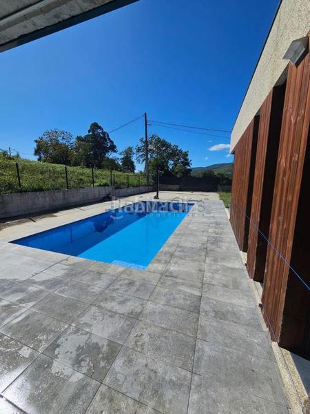 Foto b5b40064-d0ed-4138-a301-583301d59898. Chalet en Tomiño