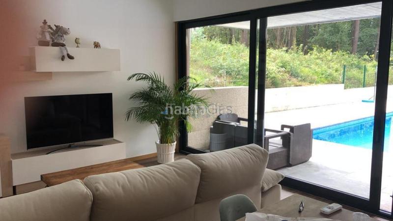 Foto cbc40299-9dd2-43bb-b1e3-63089a99864e. Chalet en Tomiño