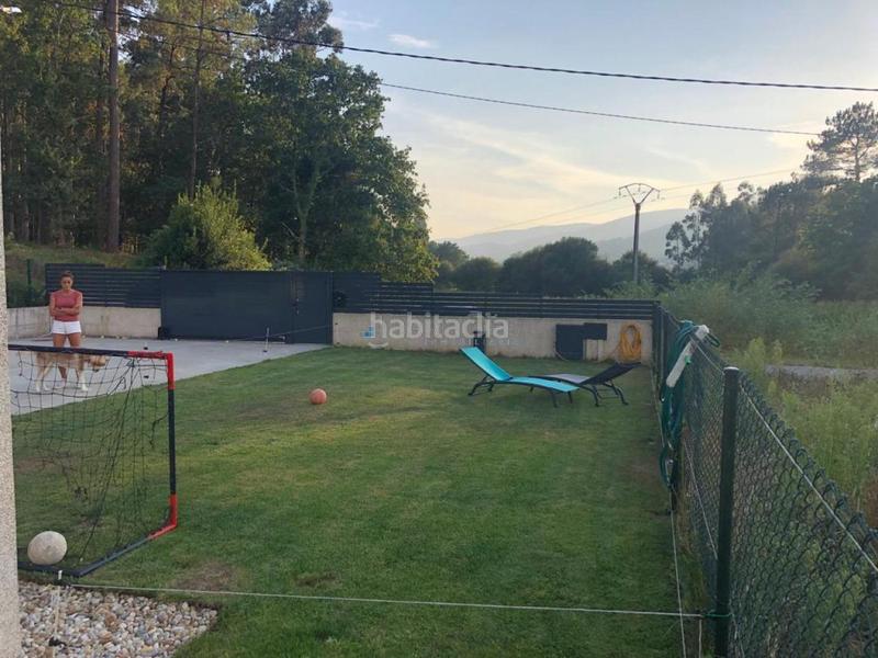 Foto ee97098b-e265-4deb-b293-a517c77e3d85. Chalet en Tomiño