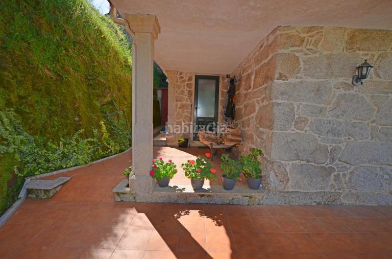 Foto 022744b9-039b-4cfd-8741-842317ca6a4b. Bauernhof mit heizung parking in Mondariz