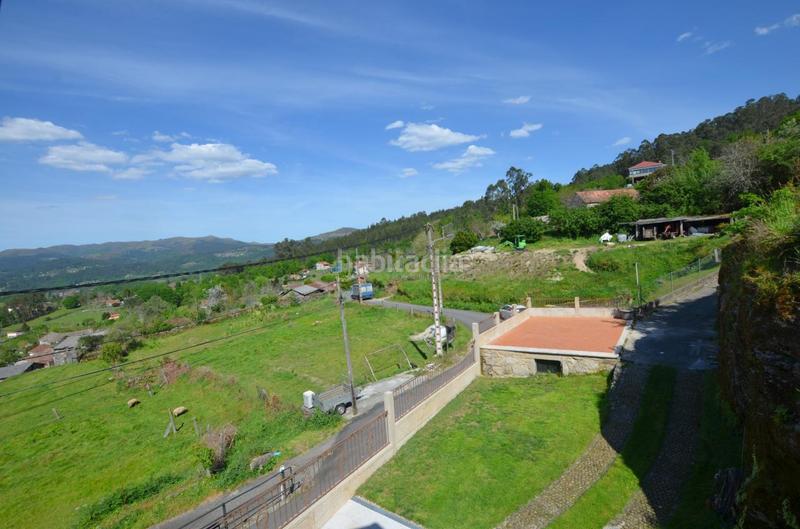 Foto 06ee5bc2-7fcb-4113-b151-293f87a468e0. Bauernhof mit heizung parking in Mondariz