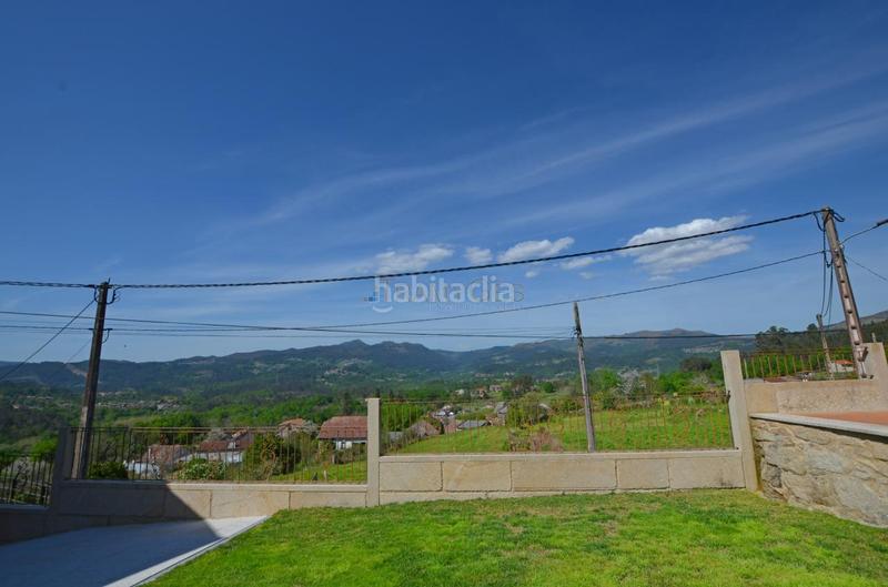 Foto 0c015e0c-f21a-4279-b764-2869529654ef. Bauernhof mit heizung parking in Mondariz