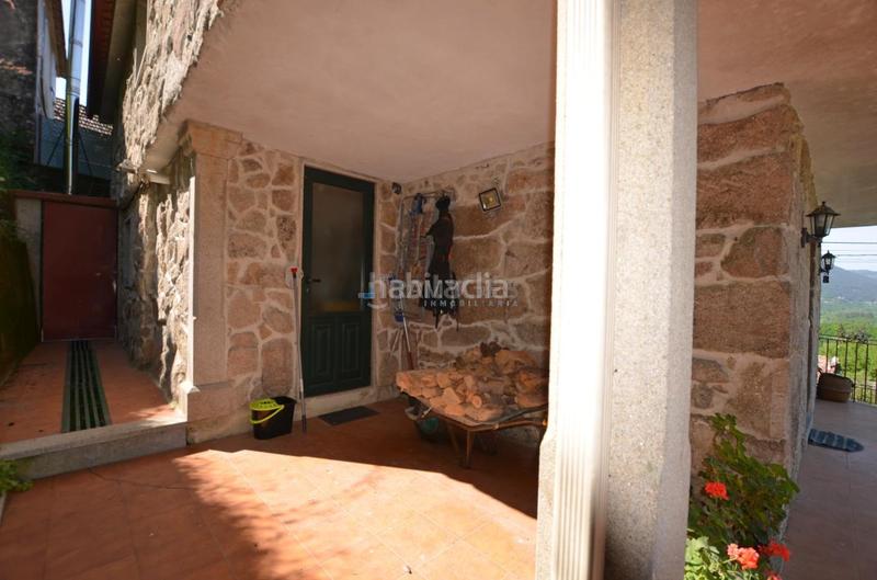 Foto 10f4c057-5c90-4c79-8523-d45c76d3e6dd. Bauernhof mit heizung parking in Mondariz