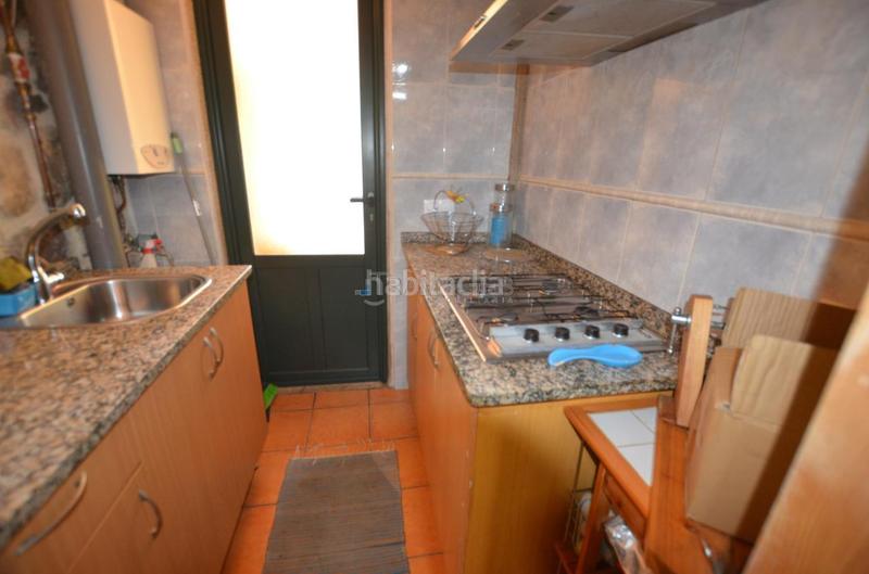 Foto 1c86b77a-92cf-4328-9e02-fac49a874644. Bauernhof mit heizung parking in Mondariz