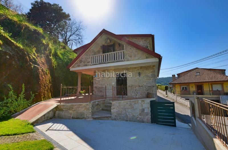 Foto 2fcd6bce-adb3-4bab-9c2f-9e68d9390e70. Bauernhof mit heizung parking in Mondariz