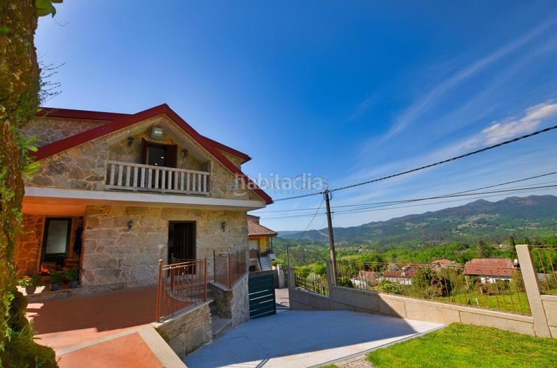 Foto 303696b5-5dce-474c-a761-81bd37ab3111. Bauernhof mit heizung parking in Mondariz