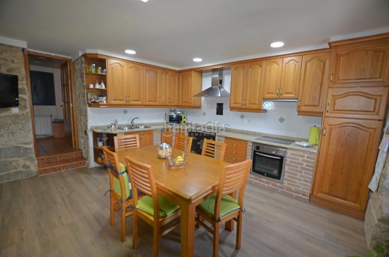 Foto 3afc6b81-388e-4027-a881-b3feb673e17e. Bauernhof mit heizung parking in Mondariz